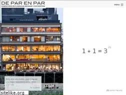 Sites similar to deparenpar.org