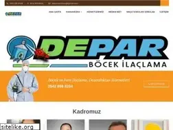 Sites similar to deparilaclama.com