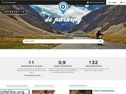Sites similar to deparking-moto.be
