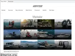 Sites similar to deparmotor.com