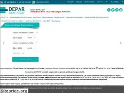 Sites similar to deparrentacar.net