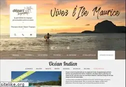 Sites similar to depart.ch