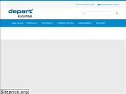 Sites similar to depart.com.tr