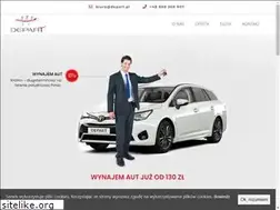 Sites similar to depart.pl