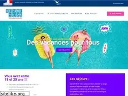 Sites similar to depart1825.com