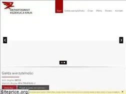 Sites similar to departament-egzekucji.pl