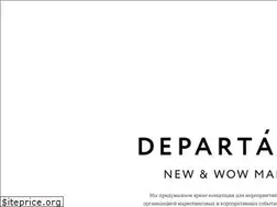 Sites similar to departament.com
