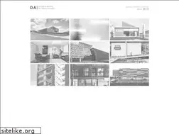 Sites similar to departamentodearquitetura.com