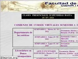 Sites similar to departamentoesteticas.com
