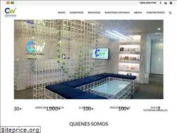 Sites similar to departamentolatino.com