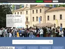 Sites similar to departement13.fr