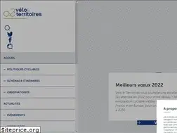 Sites similar to departements-regions-cyclables.com