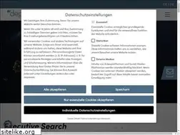 Sites similar to departer.eu