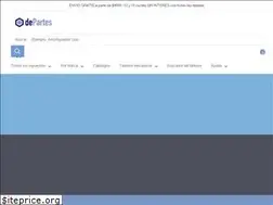 Sites similar to departes.com