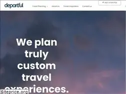 Sites similar to departful.com