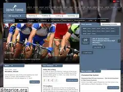 Sites similar to departiming.com