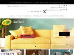 Sites similar to department56.com
