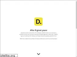 Sites similar to departmentgroup.com