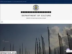 Sites similar to departmentofculture.gov.bt