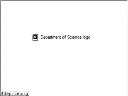Sites similar to departmentofscience.com