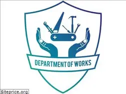 Sites similar to departmentofworks.nl
