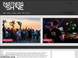 Sites similar to departnersinshine.com