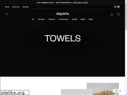 Sites similar to departo.co