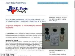 Sites similar to departssupply.com