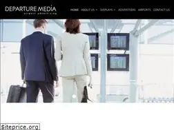 Sites similar to departure-media.com