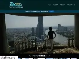 Sites similar to departure-ruins.com