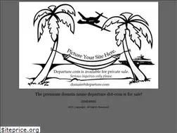 Sites similar to departure.com