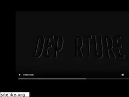Sites similar to departuregroup.com