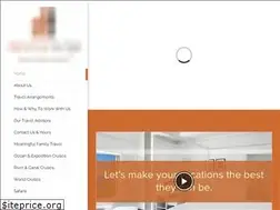 Sites similar to departurelounge.com