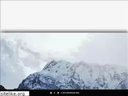 Sites similar to departuremag.com