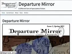 Sites similar to departuremirror.com