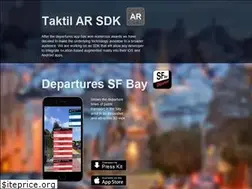 Sites similar to departuresapp.com