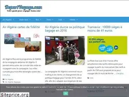 Sites similar to departvoyage.com