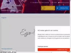 Sites similar to departyloods.nl