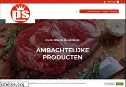 Sites similar to departyslager.nl