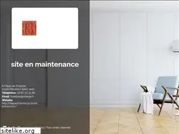 Sites similar to depas-fcimmobilier.com