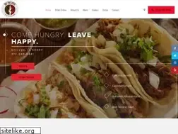 Sites similar to depasadarestaurant.com