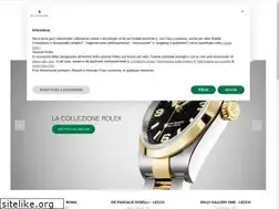 Sites similar to depascalisgioielli.com