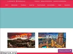Sites similar to depaseo.eu