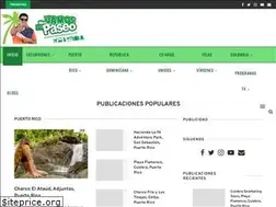 Sites similar to depaseo.tv