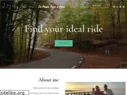 Sites similar to depaseopasoapaso.com
