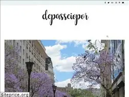 Sites similar to depasseiopor.com