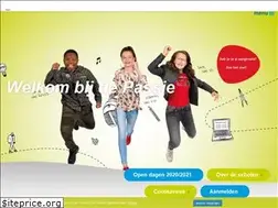 Sites similar to depassiescholen.nl