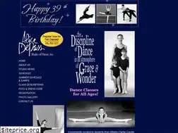 Sites similar to depassstudioofdance.com
