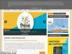 Sites similar to depasxuventude.com