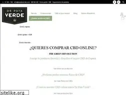 Sites similar to depataverde.es